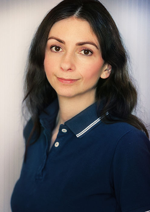 Patricia Wagner